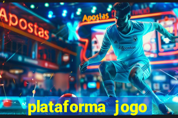 plataforma jogo gusttavo lima